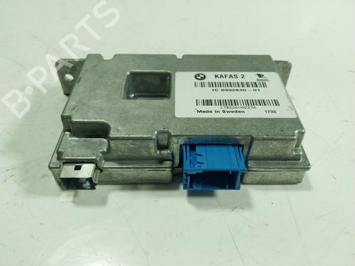 Used Electronic module Electronic module BMW X1 (F48) sDrive 18 d (150 hp) 19541519 19541519