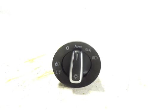Used Headlight switch SEAT ALHAMBRA (710, 711) [2010-2022]  9643960