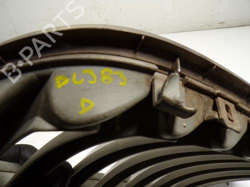Grille BMW X5 (E53) 3.0 d | BP15182120C40 