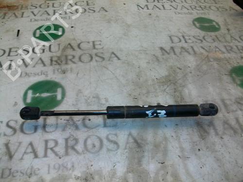Used Tailgate lift support Tailgate lift support VW BORA I (1J2) 1.6 16V (105 hp) 14264374 14264374