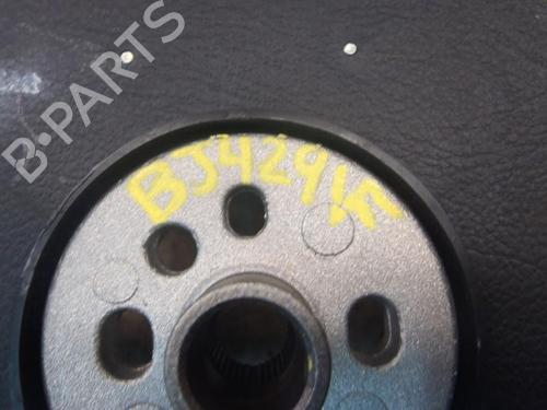 Steering wheel CHEVROLET AVEO / KALOS Hatchback (T250, T255)  | BP3798434C49 