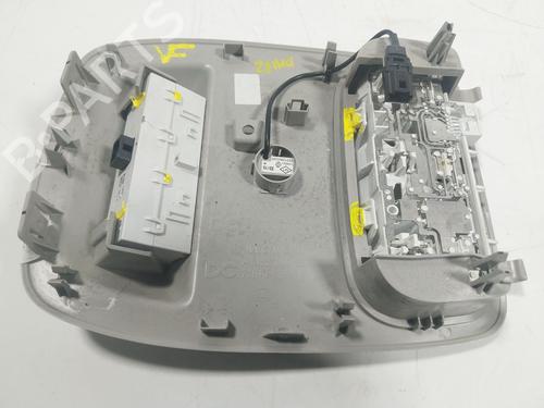 Innerbelysning SMART FORFOUR Hatchback (453)  | BP16314253I8 