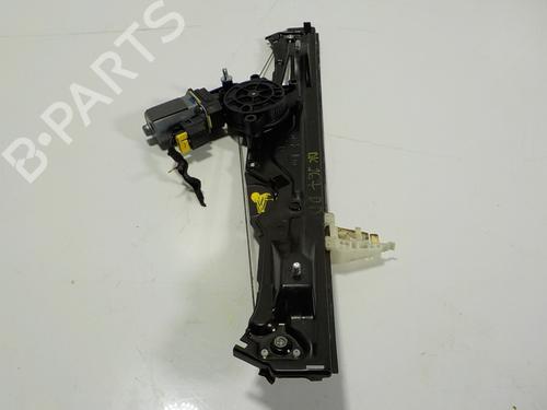 Used Front right window mechanism FORD KA (RU8) [2008-2016]  11192351