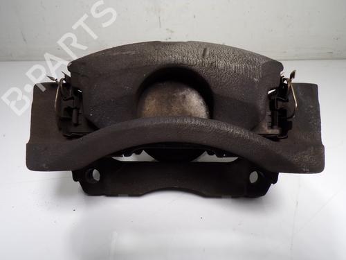 Used Left front brake caliper NISSAN X-TRAIL III (T32_, T32R, T32RR) 1.6 dCi (T32) (130 hp) 14848279
