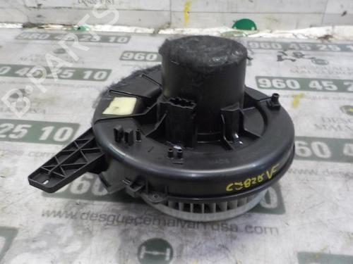 Used Heater blower motor Heater blower motor SKODA RAPID Spaceback (NH1) [2012-2019] 4001179 4001179