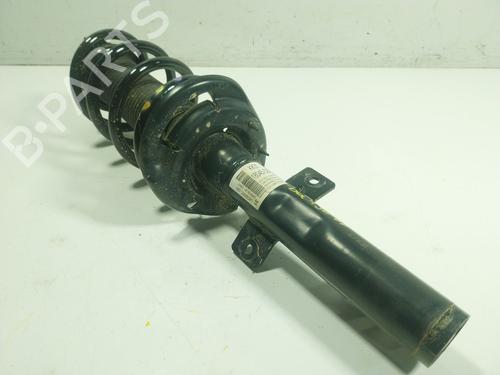 Used Right front shock absorber FORD TRANSIT V363 Platform/Chassis (FED, FFD) [2013-2025]  24842776
