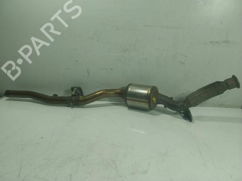 Used Catalyst Catalyst VW GOLF VII (5G1, BQ1, BE1, BE2) 1.6 TDI (115 hp) 19302356 19302356