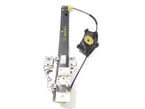 Rear left window mechanism AUDI A4 B8 (8K2) 2.0 TDI 16V | BP7194659C24 