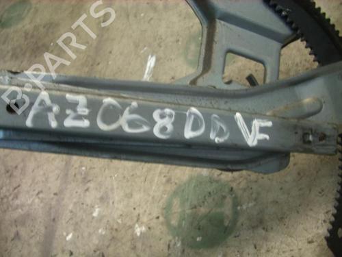 Front right window mechanism HYUNDAI MATRIX (FC) 1.5 CRDi | BP3746384C23 