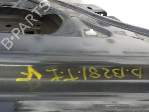 Left rear door RENAULT LAGUNA II Grandtour (KG0/1_) 1.9 dCi (KG1A, KG1W, KG0G) | BP3866823C4 