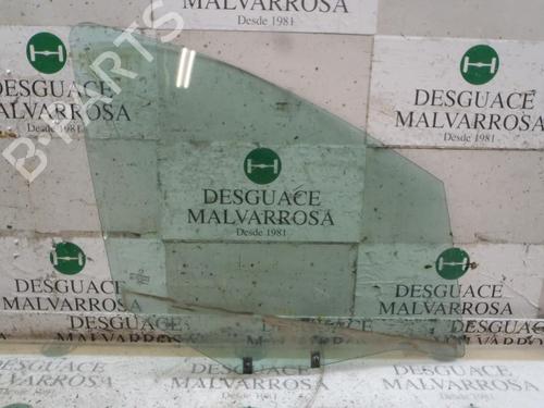 Used Front right door window Front right door window PEUGEOT 308 I (4A_, 4C_) 1.6 HDi (90 hp) 3820525 3820525