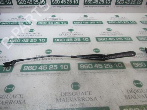 Front windshield wiper arm FORD FIESTA VI (CB1, CCN) 1.4 TDCi | BP3875310C143 
