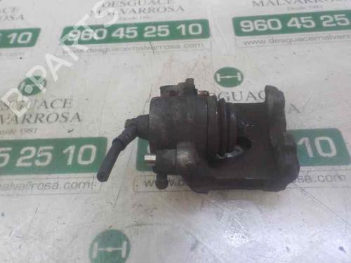 Left front brake caliper SEAT IBIZA IV (6J5, 6P1)  | BP11551187M105 