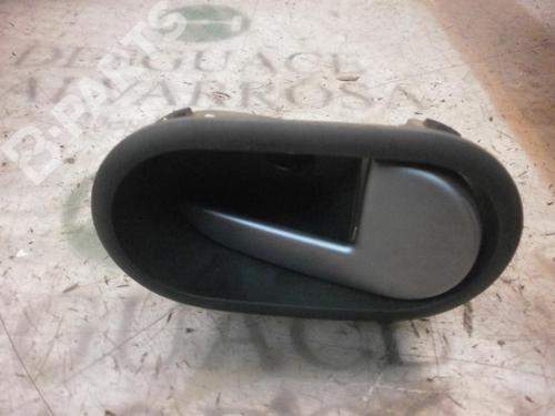 Used Front right interior door handle Front right interior door handle FORD FUSION (JU_) 1.4 TDCi (68 hp) 3787654 3787654
