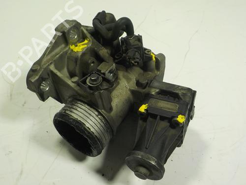 Egr VOLVO XC60 I SUV (156) [2008-2017]  17695427