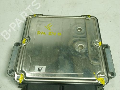 Engine control unit (ECU) JAGUAR E-PACE (X540) 2.0 D180 AWD | BP16754584M57 - Image 3