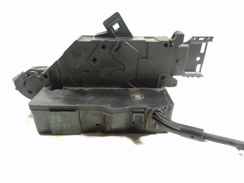 Front right lock CITROËN C4 Picasso I MPV (UD_)  | BP7461371C97