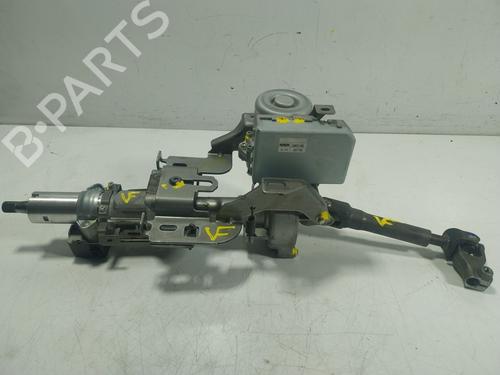 Used Steering column Steering column RENAULT KADJAR (HA_, HL_) 1.3 TCe 140 (HLNB, HLN1) (140 hp) 19136416 19136416