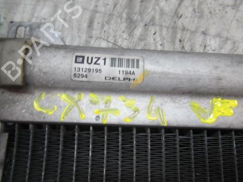 AC-Kondensator OPEL ASTRA H (A04) 1.7 CDTI (L48) | BP3843478M32 