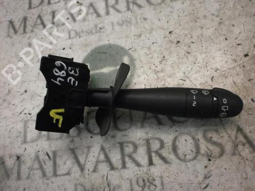 Used Steering column stalk RENAULT CLIO II (BB_, CB_) [1998-2016]  3737319