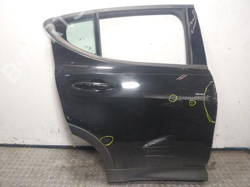 Used Right rear door ALFA ROMEO TONALE (965_) [2022-2025]  19497623