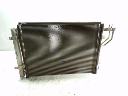 Used AC radiator KIA VENGA (YN) [2010-2019]  9635964