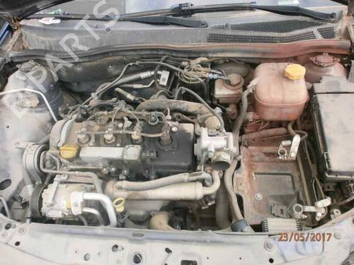 Rudehejsemekanisme Højre foran OPEL ASTRA H (A04) 1.7 CDTI (L48) | BP3843508C23 