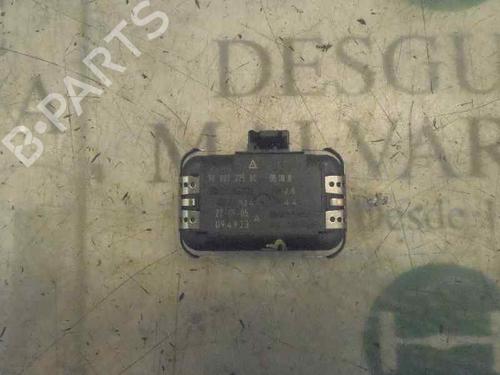Used Electronic module Electronic module CITROËN C4 Coupe (LA_) 1.6 16V (109 hp) 4014295 4014295