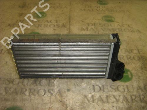 Used Heater matrix PEUGEOT 607 (9D, 9U) 2.2 HDi (133 hp) 3758800