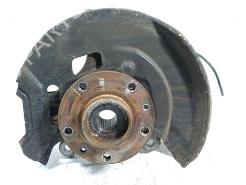 Used Right front steering knuckle Right front steering knuckle NISSAN QASHQAI II (J11, J11_) 1.5 dCi (110 hp) 33954337 33954337