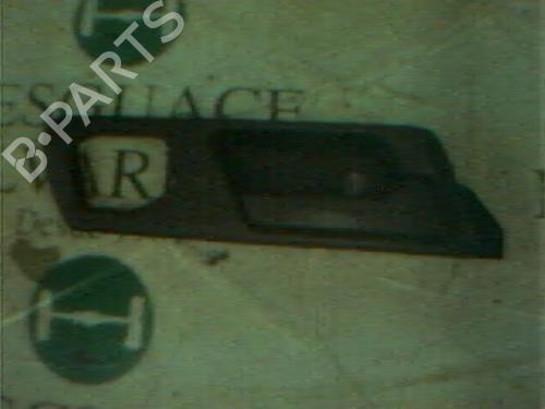 Used Front right interior door handle Front right interior door handle BMW 5 (E34) 525 tds (143 hp) 3754077 3754077