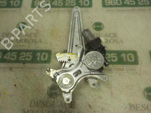 Used Rear right window mechanism SUZUKI VITARA (LY) [2015-2025]  6541651
