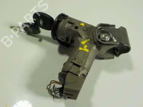 Used Electronic module Electronic module FORD TRANSIT COURIER B460 Box Body/MPV 1.5 TDCi (75 hp) 14287330 14287330