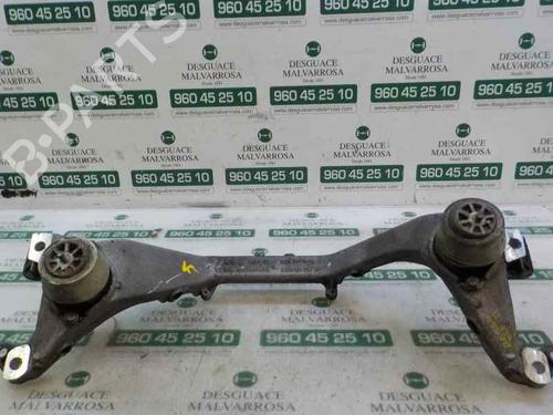 Used Subframe Subframe VW TOUAREG (7LA, 7L6, 7L7) 3.0 V6 TDI (225 hp) 5331394 5331394