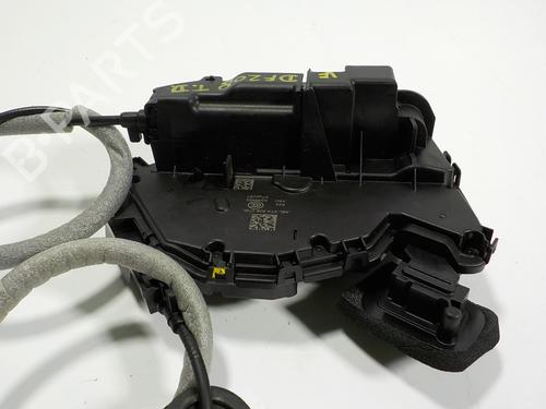 Rear right lock AUDI A1 Sportback (GBA)  | BP15942735C99 