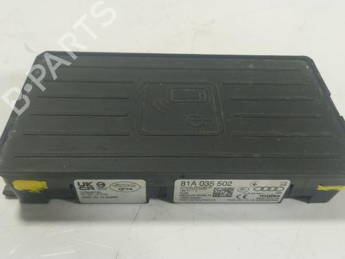 Used Electronic module Electronic module SEAT ARONA (KJ7, KJP) 1.0 TSI (110 hp) 32867348 32867348