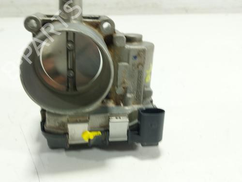 Throttle body SEAT LEON Sportstourer (KL8, KLD) | BP32294136M82