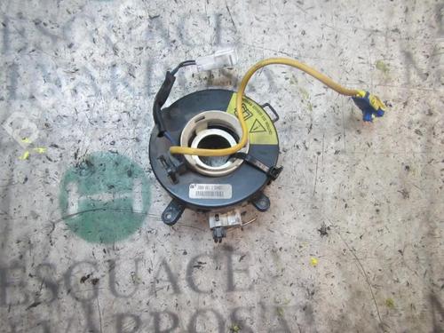 Kontaktrulle Airbag FIAT DOBLO MPV (119_, 223_) 1.9 D (223AXB1A) (63 hp) 3844624