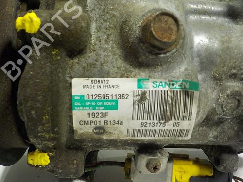 AC compressor MINI MINI COUNTRYMAN (R60) One D | BP17182265M34 - Image 5