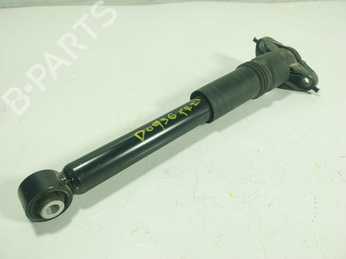 Used Left rear shock absorber Left rear shock absorber PEUGEOT 208 II (UB_, UP_, UW_, UJ_) 1.2 PureTech 100 (101 hp) 23039969 23039969