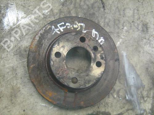 Used Other Other SKODA FELICIA Cube Van (6U5) [1995-2001] 14298743 14298743