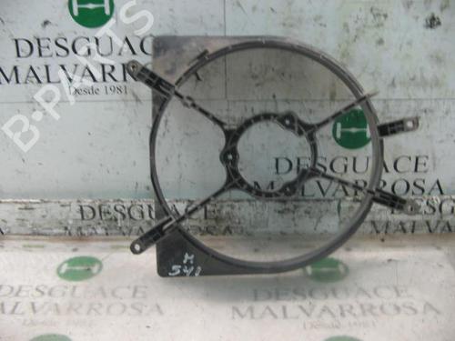 Other HONDA CIVIC VI Fastback (MA, MB) 1.6 i (MB1) BP14295327O1