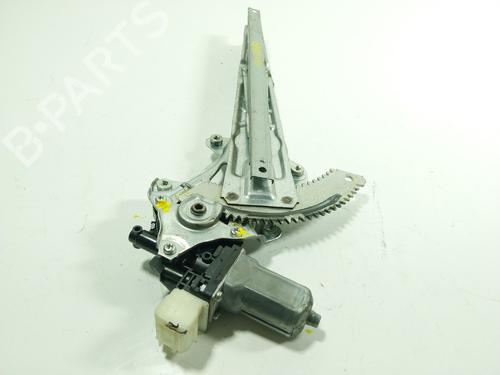 Used Rear right window mechanism Rear right window mechanism 20096029 20096029