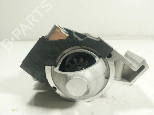 Startmotor BMW 4 Coupe (G22, G82) 420 d Mild-Hybrid xDrive | BP23534806M8 