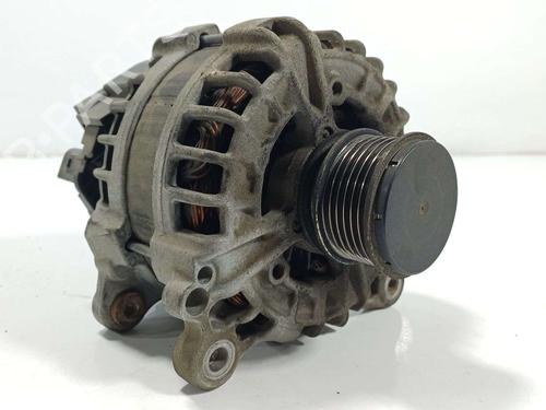 Lichtmaschine für Lichtmaschine VW CC B7 (358) [2011-2017] 39618647 39618647