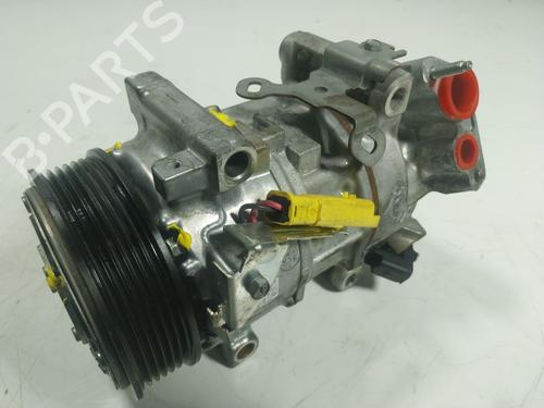 AC compressor CITROËN C3 III (SX) | BP17863207M34 - Image 4