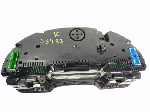 Instrument cluster AUDI A4 B7 Avant (8ED) 2.0 TDI | BP7100076C47 