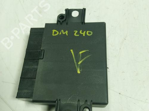 Used Electronic module Electronic module JAGUAR E-PACE (X540) 2.0 D180 AWD (179 hp) 16768412 16768412