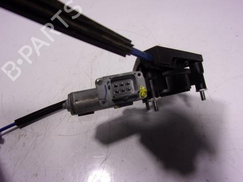 Rear right window mechanism FIAT 500L (351_, 352_) 1.3 D Multijet (199LXY1A, 199LXY11) | BP15941089C25 