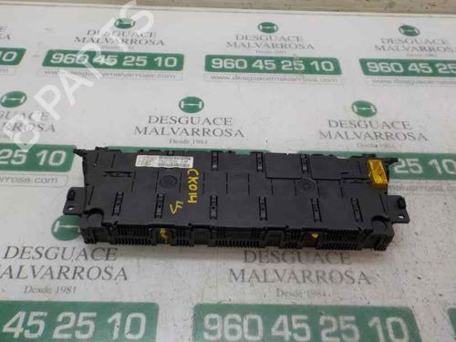Instrument cluster CITROËN C4 Grand Picasso I (UA_)  | BP4386819C47 